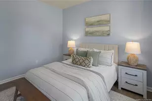 816 Fernwind Circle, Aberdeen, NC 28315 - Photo 22