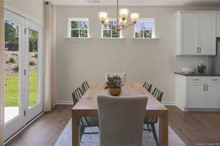 816 Fernwind Circle, Aberdeen, NC 28315 - Photo 14