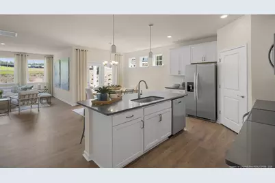 816 Fernwind Circle, Aberdeen, NC 28315 - Photo 8