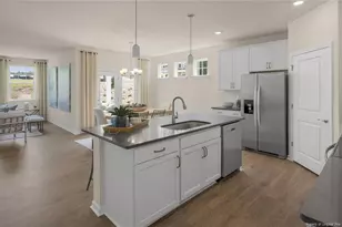 816 Fernwind Circle, Aberdeen, NC 28315 - Photo 8