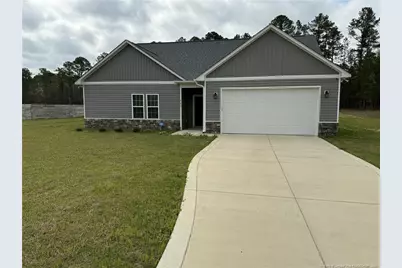 663 Hector McNeill Road, Raeford, NC 28376 - Photo 2