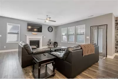 247 Cloverwood Lane, Raeford, NC 28376 - Photo 12