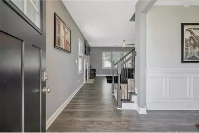 247 Cloverwood Lane, Raeford, NC 28376 - Photo 6