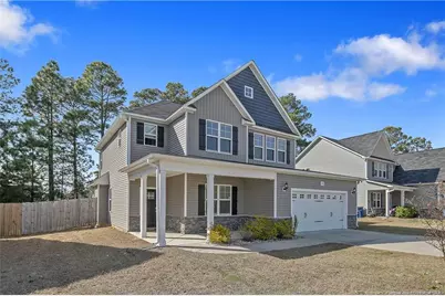 247 Cloverwood Lane, Raeford, NC 28376 - Photo 4