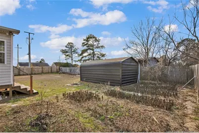 2460 Saltwood Drive, Fayetteville, NC 28306 - Photo 28