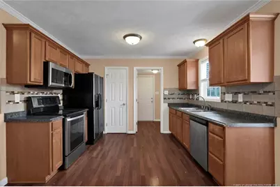 2460 Saltwood Drive, Fayetteville, NC 28306 - Photo 4