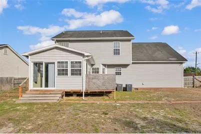 2460 Saltwood Drive, Fayetteville, NC 28306 - Photo 26