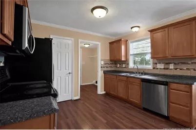 2460 Saltwood Drive, Fayetteville, NC 28306 - Photo 8