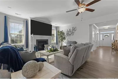 1427 Creekwood Road, Hope Mills, NC 28348 - Photo 4