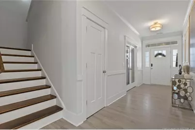 1427 Creekwood Road, Hope Mills, NC 28348 - Photo 2