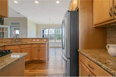 7136 Tabor Church Road, Fayetteville, NC 28312 - Photo 16