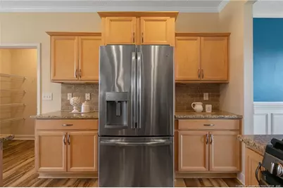 7136 Tabor Church Road, Fayetteville, NC 28312 - Photo 18