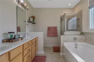 7136 Tabor Church Rd, Fayetteville, NC 28312 - Photo 22