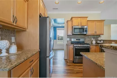 7136 Tabor Church Road, Fayetteville, NC 28312 - Photo 14