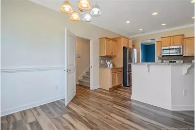 7136 Tabor Church Road, Fayetteville, NC 28312 - Photo 12