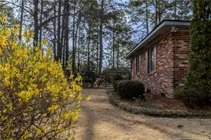 507 W 20th St, Lumberton, NC 28358 - Photo 30