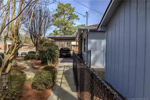 507 W 20th St, Lumberton, NC 28358 - Photo 32