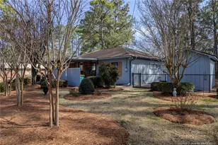 507 W 20th St, Lumberton, NC 28358 - Photo 2