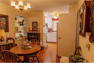 507 W 20th Street, Lumberton, NC 28358 - Photo 14