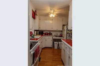 507 W 20th Street, Lumberton, NC 28358 - Photo 4