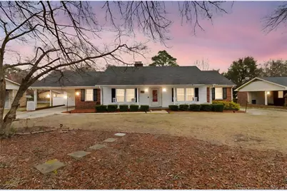 3601 Golfview Road, Hope Mills, NC 28348 - Photo 1