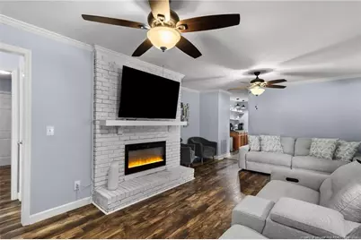 3601 Golfview Road, Hope Mills, NC 28348 - Photo 18