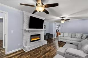 3601 Golfview Rd, Hope Mills, NC 28348 - Photo 18