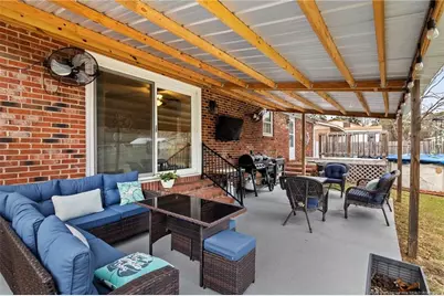 3601 Golfview Road, Hope Mills, NC 28348 - Photo 36