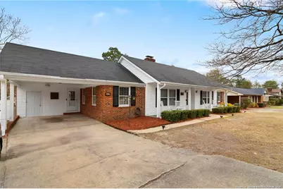 3601 Golfview Road, Hope Mills, NC 28348 - Photo 46