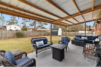 3601 Golfview Road, Hope Mills, NC 28348 - Photo 38