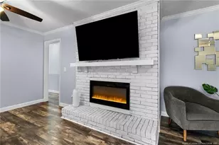 3601 Golfview Rd, Hope Mills, NC 28348 - Photo 16