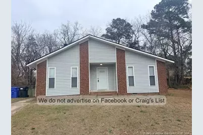 100 Lewiston Court, Fayetteville, NC 28314 - Photo 1
