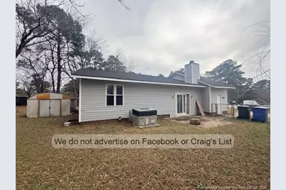 100 Lewiston Court, Fayetteville, NC 28314 - Photo 14