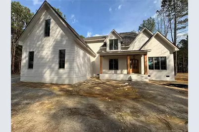 3772 Farrell Road, Sanford, NC 27332 - Photo 1