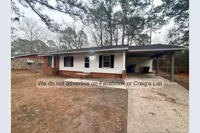 2243 Delta Drive, Fayetteville, NC 28304 - Photo 1