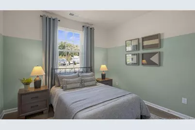 365 Maddox Drive, Aberdeen, NC 28315 - Photo 22