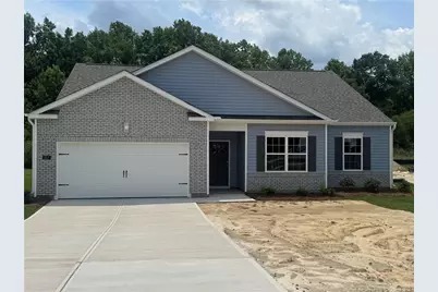 365 Maddox Drive, Aberdeen, NC 28315 - Photo 1