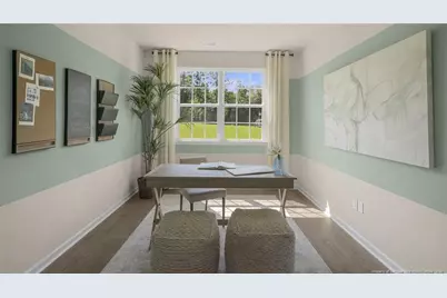 365 Maddox Drive, Aberdeen, NC 28315 - Photo 4