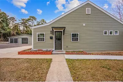 901 McKimmon Road, Fayetteville, NC 28303 - Photo 2