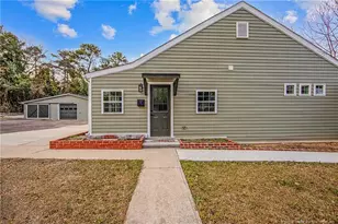 901 McKimmon Rd, Fayetteville, NC 28303 - Photo 2