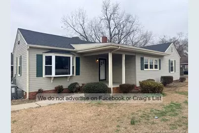 6341 Cliffdale Road, Fayetteville, NC 28314 - Photo 1