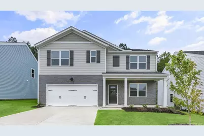 114 Rashford Way, Raeford, NC 28376 - Photo 1