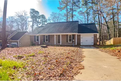 6720 Saint Julian Way, Fayetteville, NC 28314 - Photo 2
