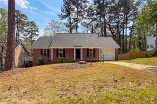 6720 St Julian Way, Fayetteville, NC 28314 - Photo 1