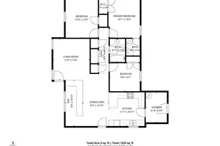 3726 Pioneer Dr, Hope Mills, NC 28348 - Photo 22