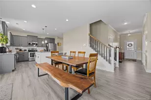 274 Turkey Trot Ln, Raeford, NC 28376 - Photo 20