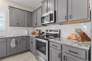 274 Turkey Trot Ln, Raeford, NC 28376 - Photo 24