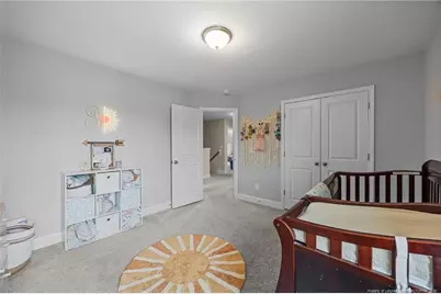 274 Turkey Trot Lane, Raeford, NC 28376 - Photo 40