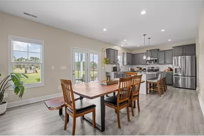 274 Turkey Trot Lane, Raeford, NC 28376 - Photo 18