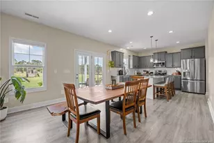 274 Turkey Trot Ln, Raeford, NC 28376 - Photo 18